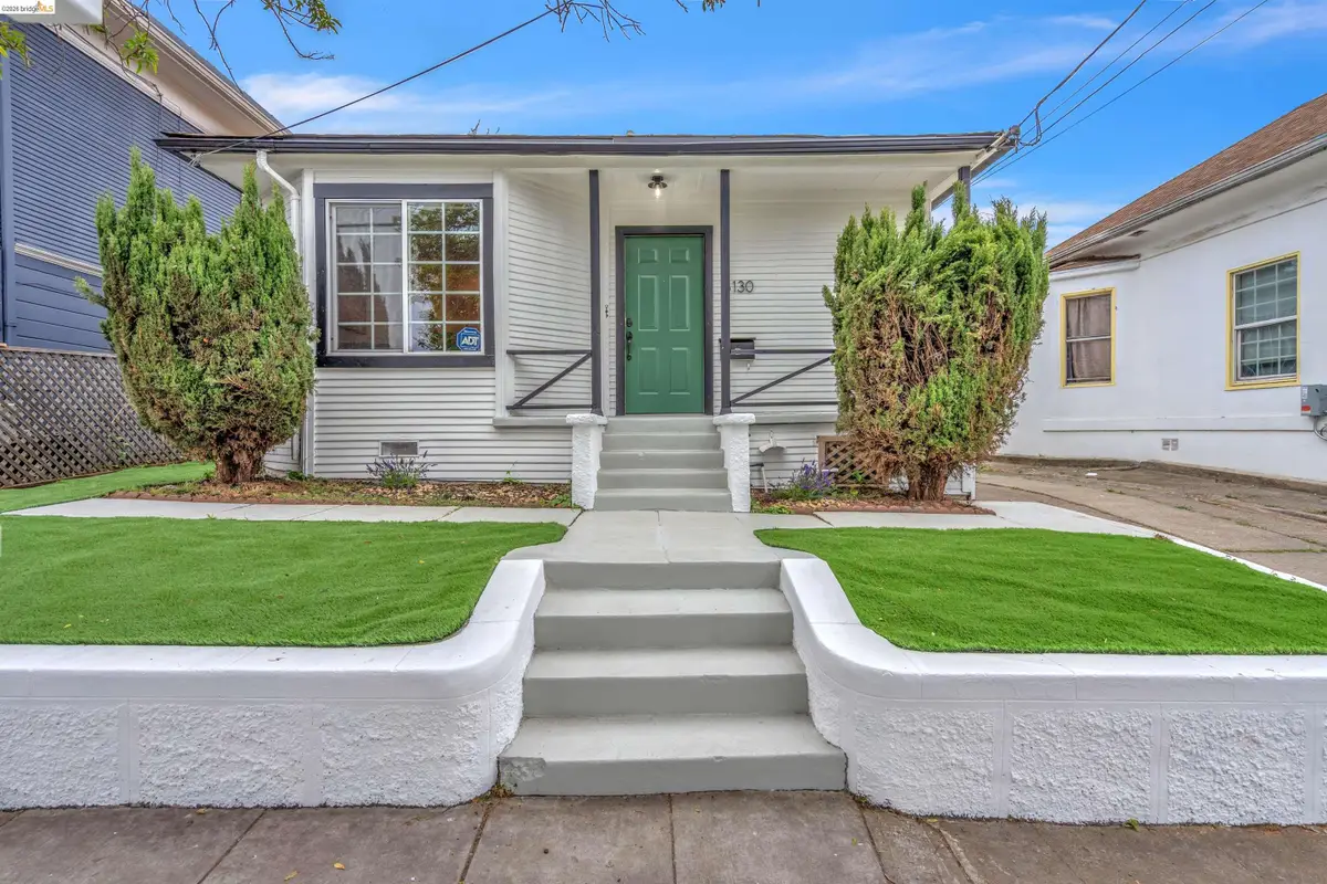 3130 Nicol Ave, Oakland, CA 94602 - #1
