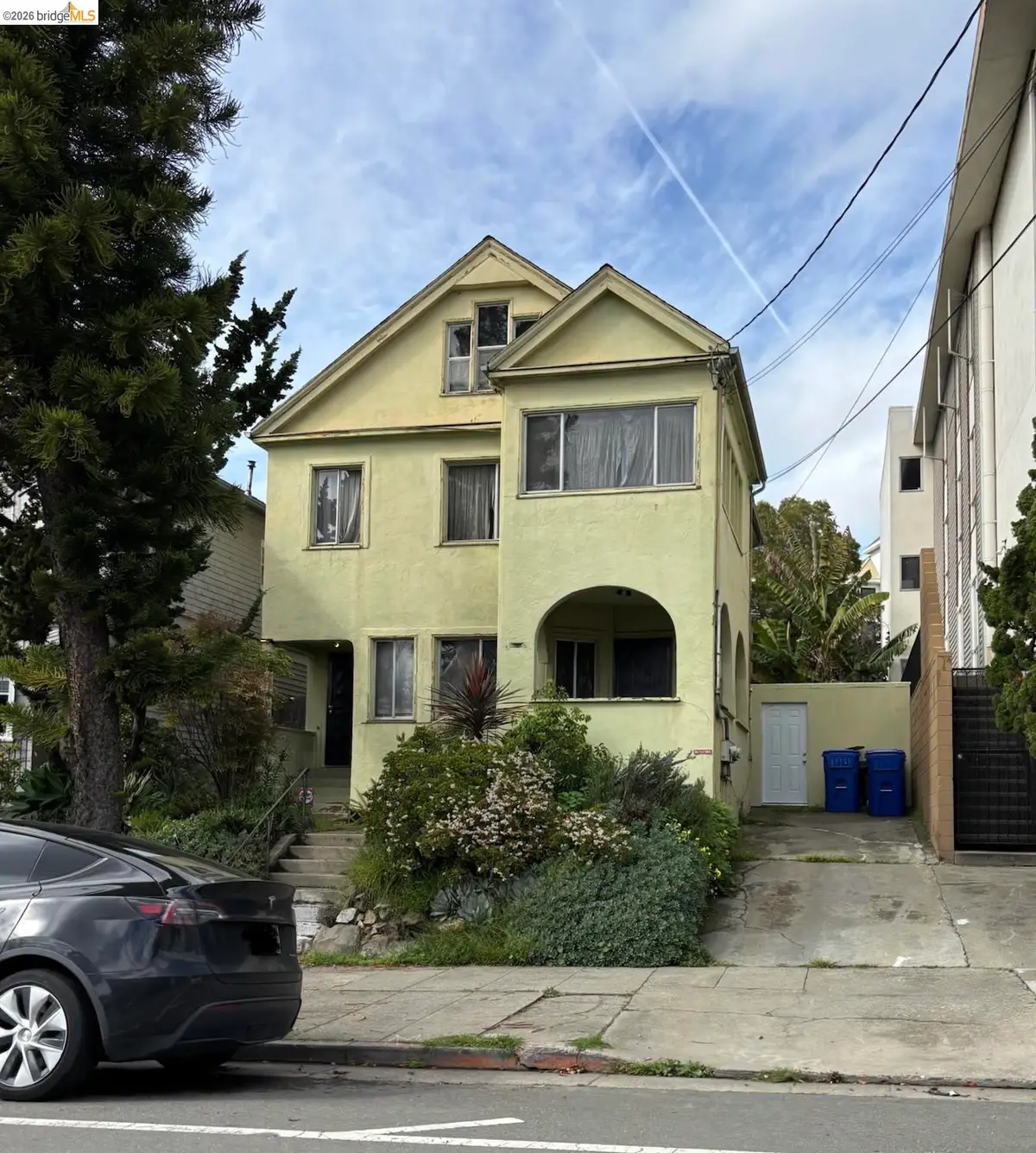 4035 Howe St, Oakland, CA 94611 - #1