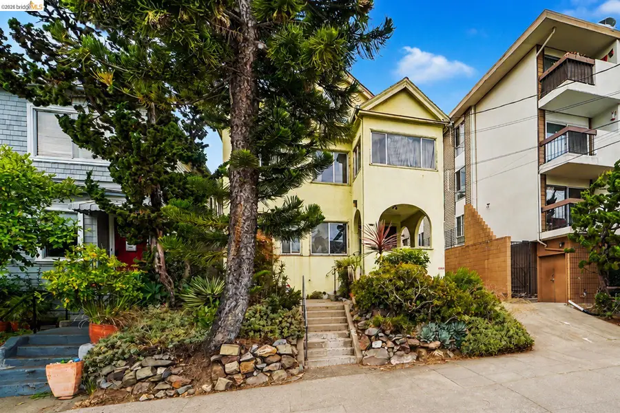 4035 Howe St, Oakland, CA 94611 - #2