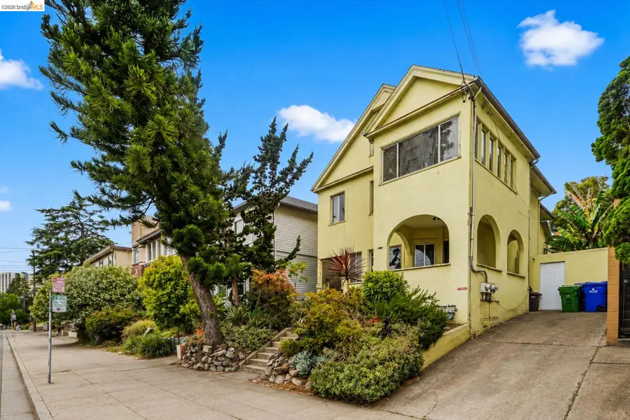 4035 Howe St, Oakland, CA 94611 - #3