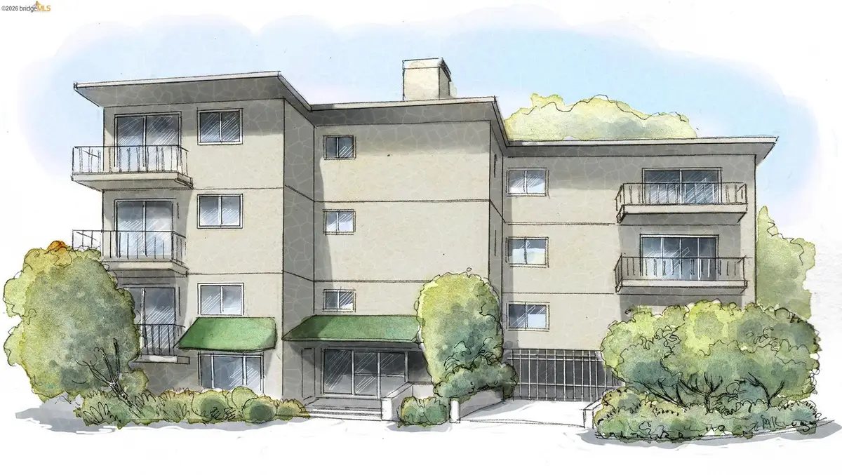 5025 Woodminster Ln #304, Oakland, CA 94602 - #1