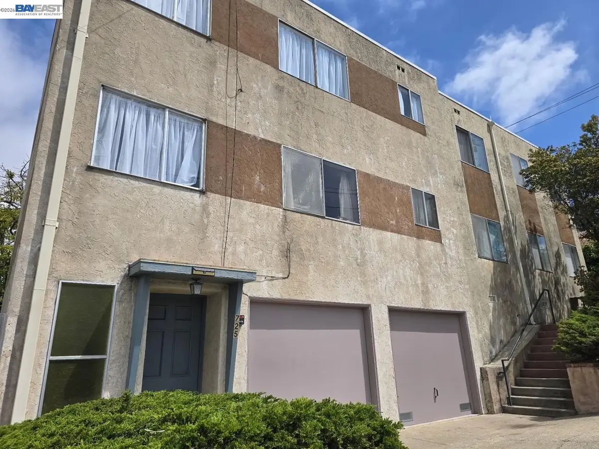 764 Pierce St, Albany, CA 94706 - #1