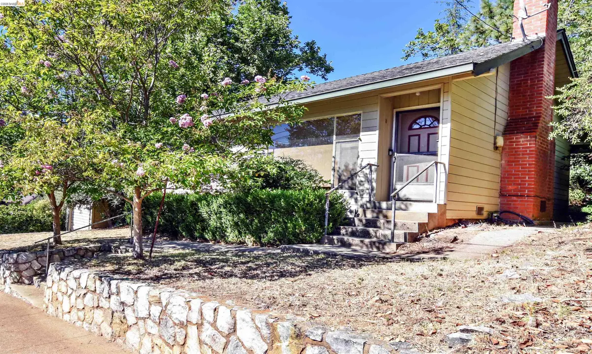 541 S Shepherd St, Sonora, CA 95370 - #1