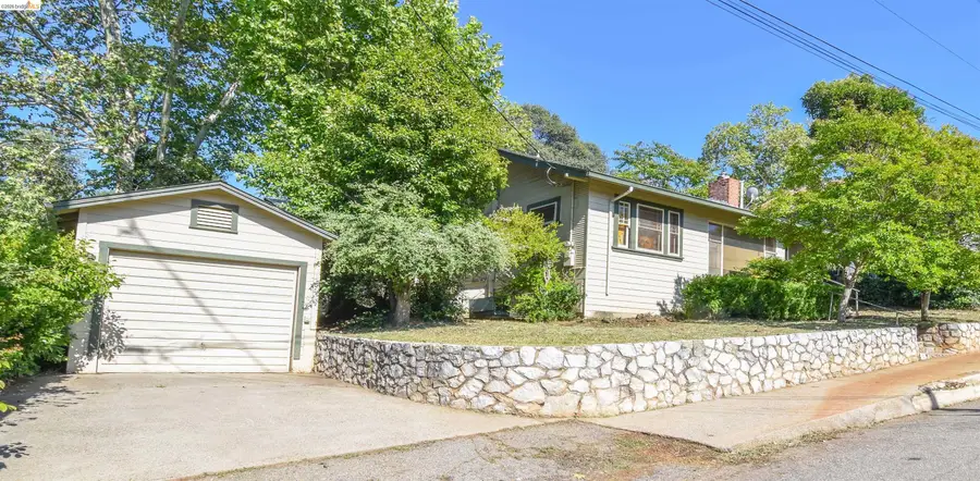 541 S Shepherd St, Sonora, CA 95370 - #2