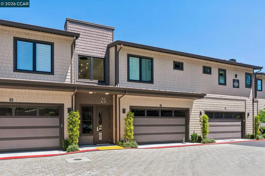 25 Woodbury Highlands Ct #21, Lafayette, CA 94549 - #3