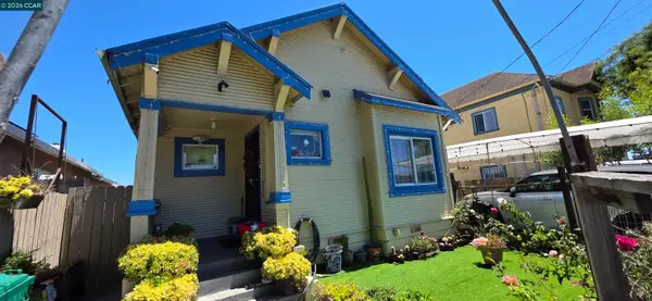 144 S 5th St, Richmond, CA 94804