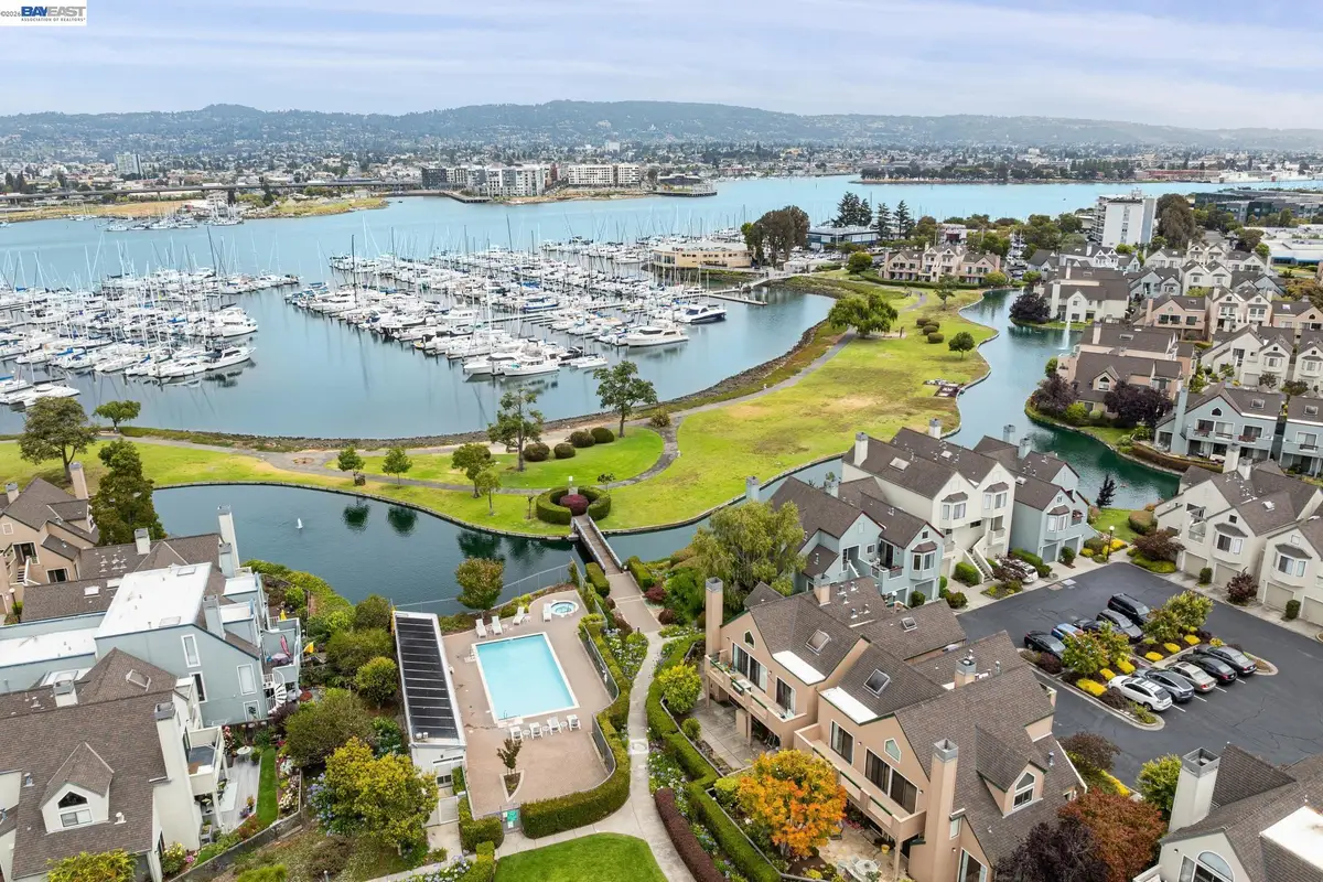 13 Regulus Ct, Alameda, CA 94501 - #1