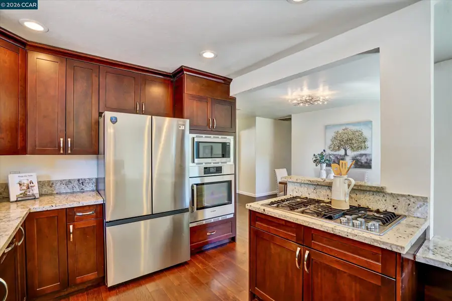 1607 Lynwood Dr, Concord, CA 94521 - #2