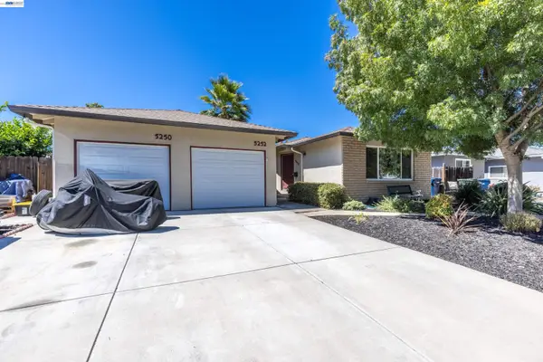 5252 & 5250 Norma Way, Livermore, CA 94550