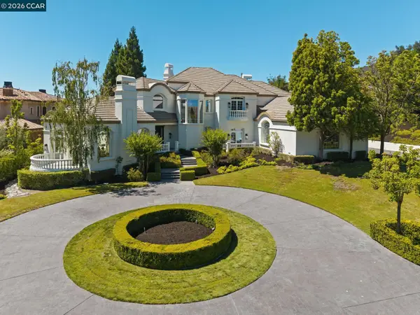 936 Eagle Ridge Dr, Danville, CA 94506