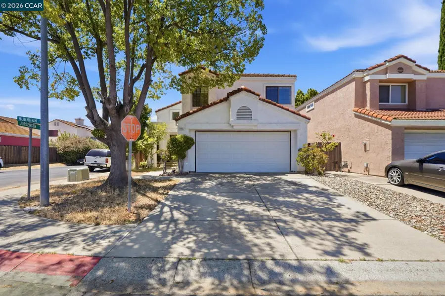 1032 Burnham Dr, Pittsburg, CA 94565 - #2