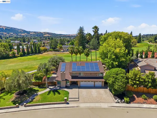 3309 Burning Tree Dr, San Ramon, CA 94583