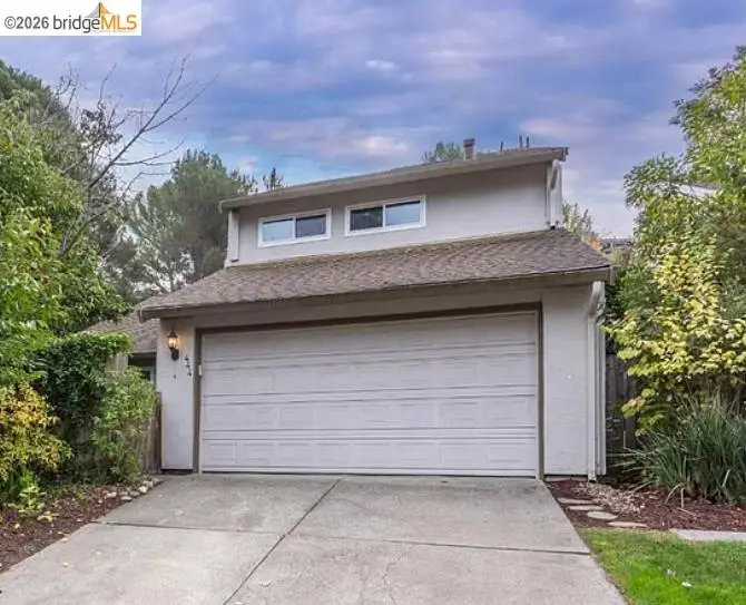 444 Heather Court, Benicia, CA 94510 - #1