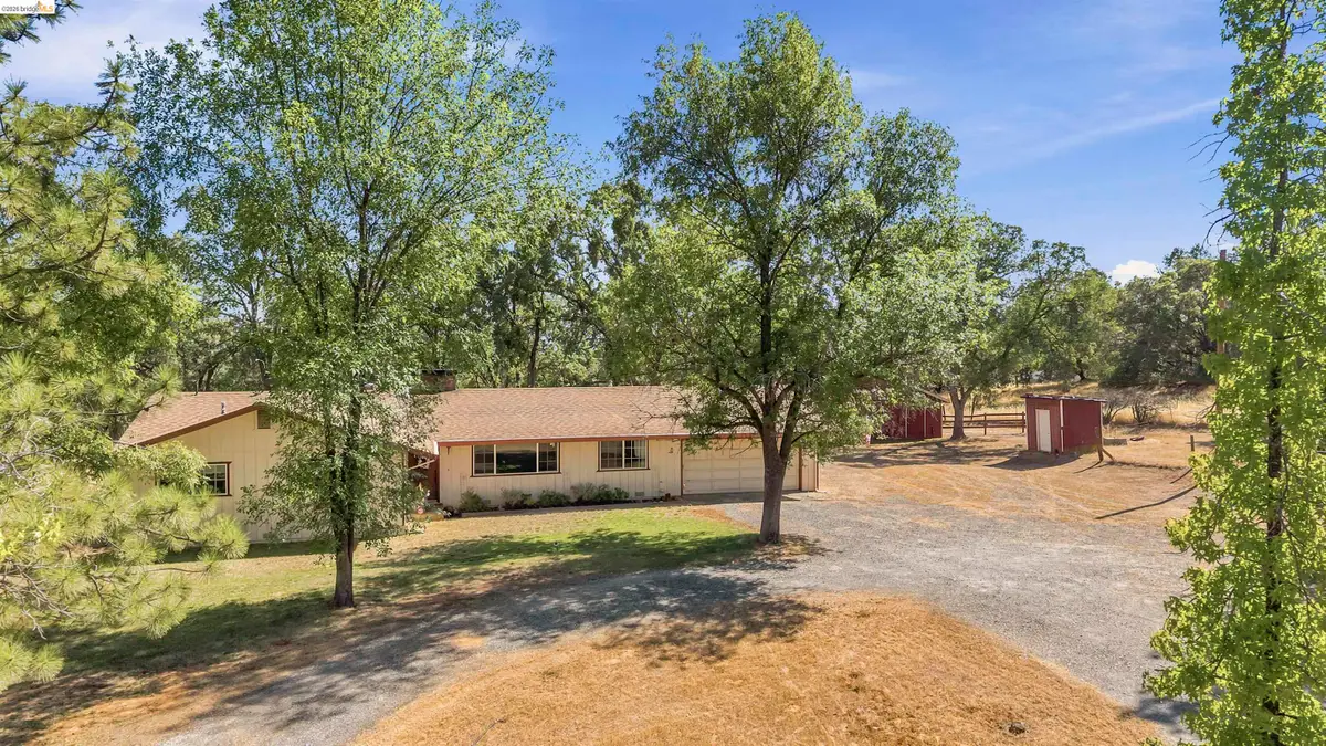 14295 Tinnin Court, Sonora, CA 95370 - #1