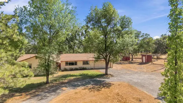 14295 Tinnin Court, Sonora, CA 95370