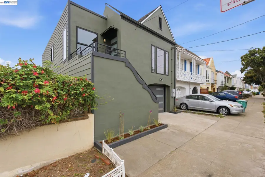 1783 40th Avenue, San Francisco, CA 94122 - #2