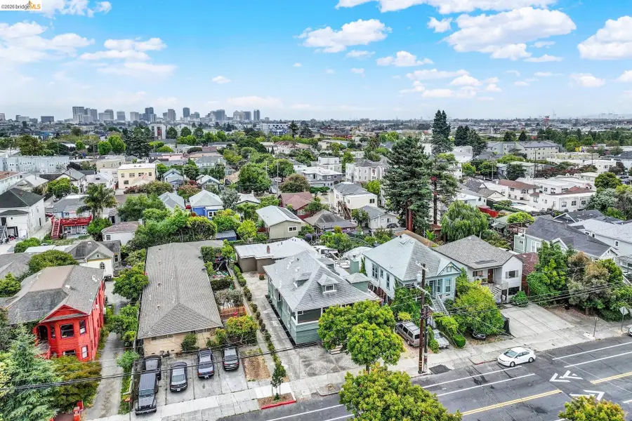 1043 47th St, Emeryville, CA 94608 - #3