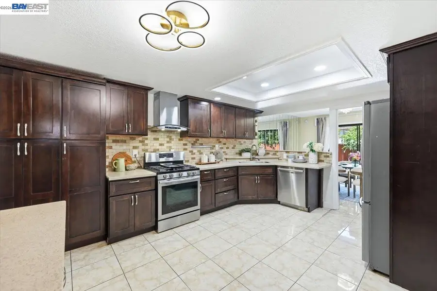 1886 Wembley Ct, San Jose, CA 95132 - #3