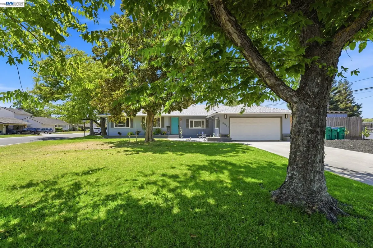 6311 Belmont Pl, Stockton, CA 95207 - #1