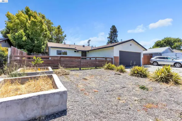 425 E Tabor Ave, Fairfield, CA 94533