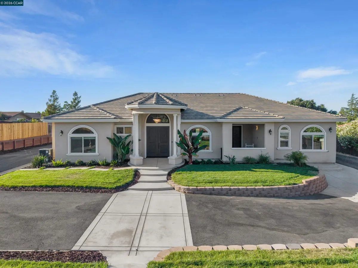 30 W Cypress Place, Oakley, CA 94561 - #1