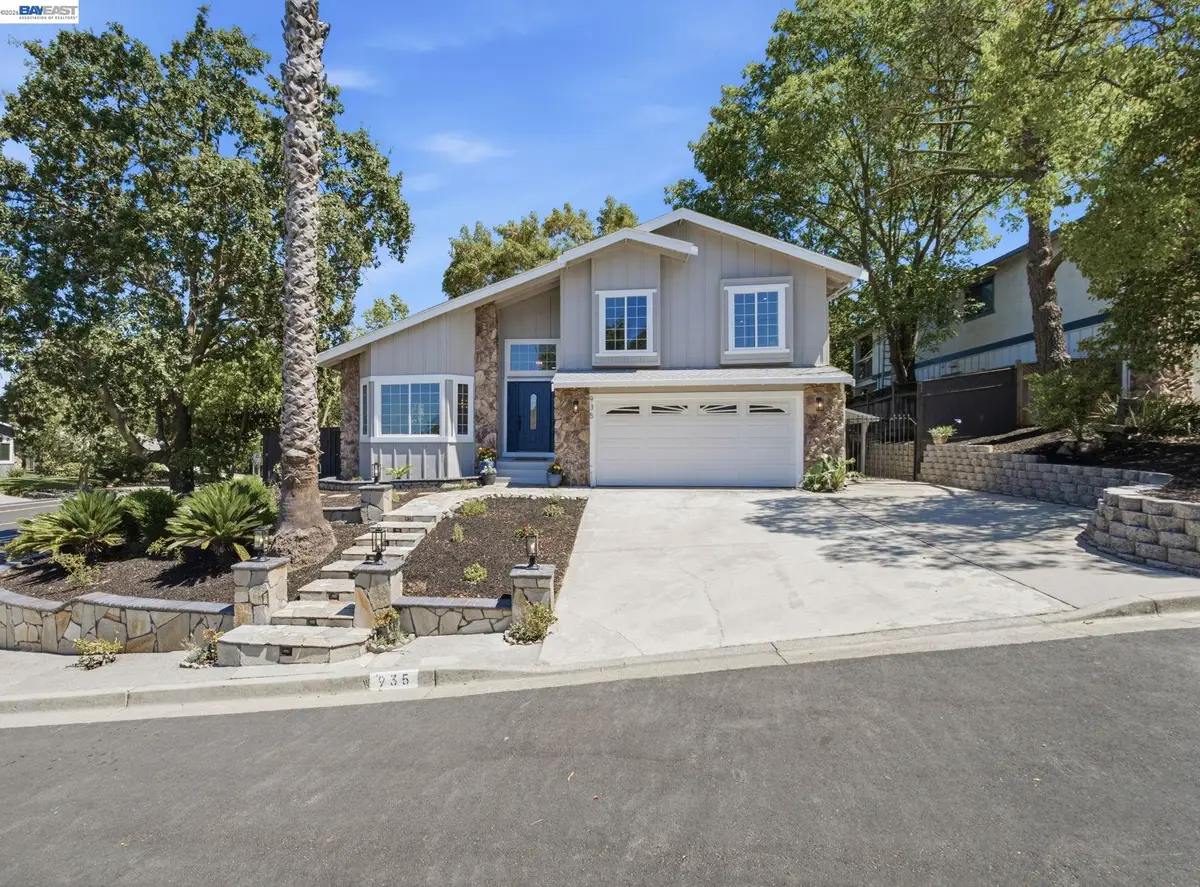935 Granite Ct, Martinez, CA 94553 - #1