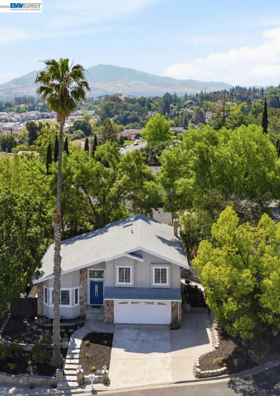 935 Granite Ct, Martinez, CA 94553 - #2