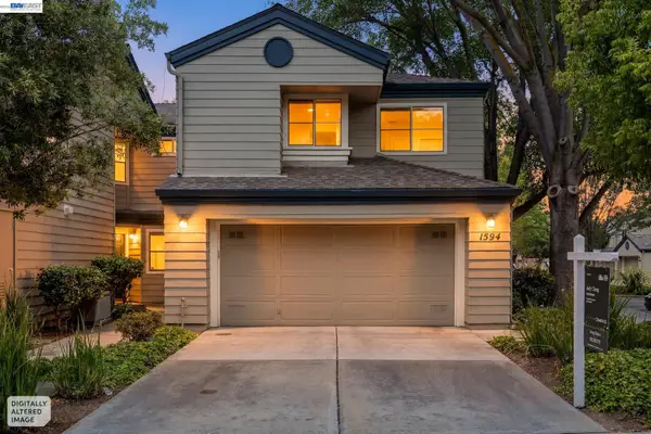 1594 Fairway Green Cir, San Jose, CA 95131