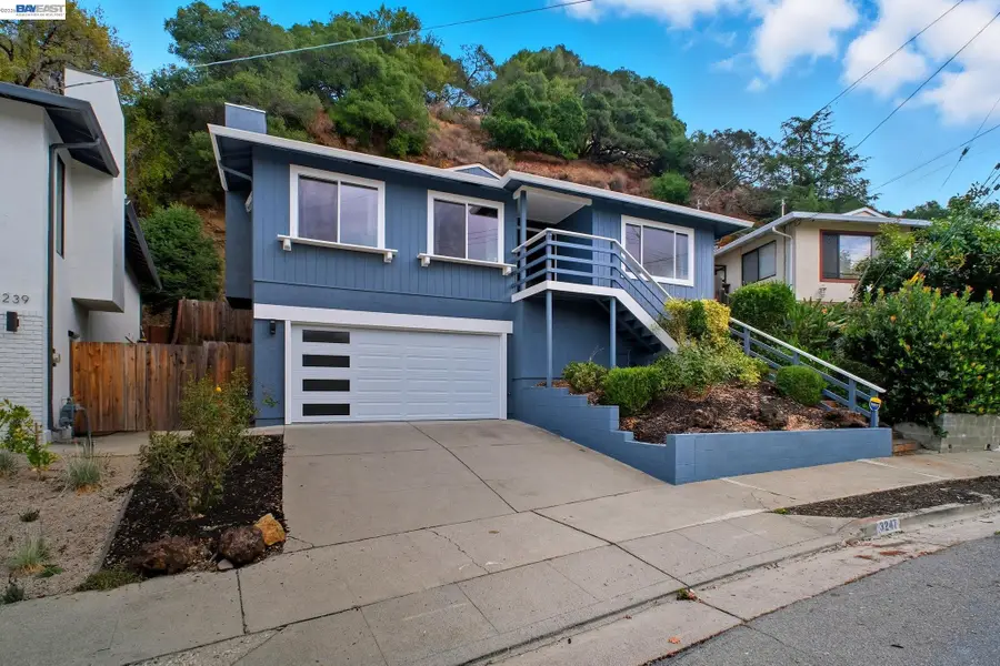 3247 Revere Ave, Oakland, CA 94605 - #2