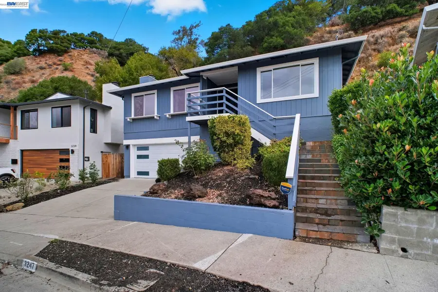 3247 Revere Ave, Oakland, CA 94605 - #3