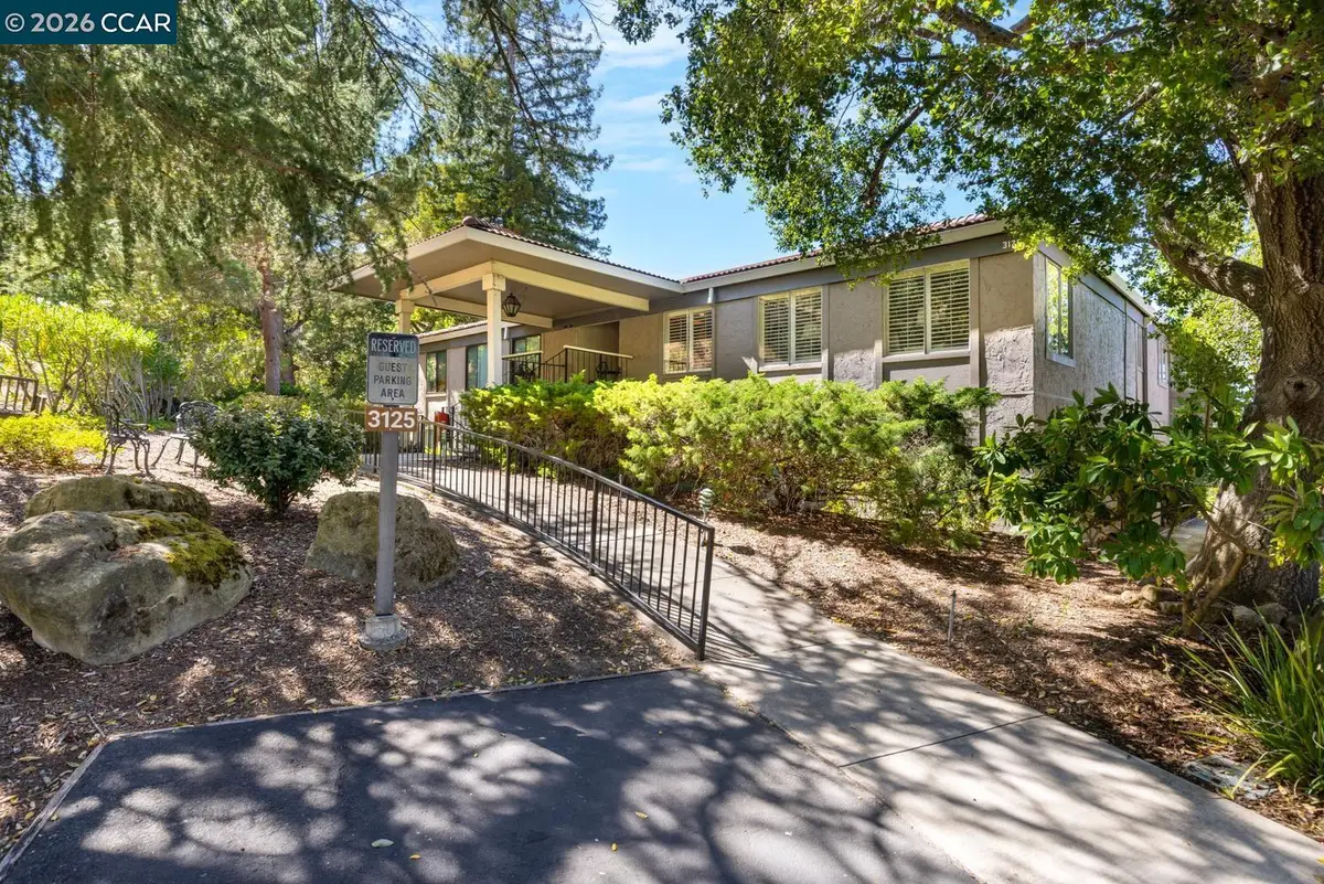 3125 Terra Granada Dr #3, Walnut Creek, CA 94595 - #1