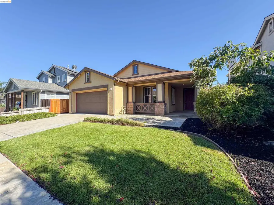 812 Boone Drive, Brentwood, CA 94513 - #2