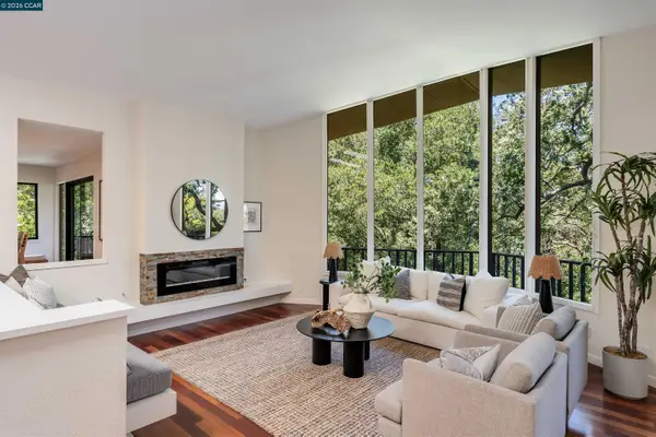 1066 Via Baja, Lafayette, CA 94549