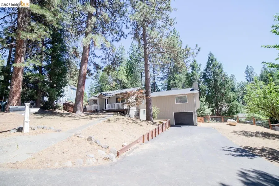 17801 Lark, Twain Harte, CA 95383 - #3