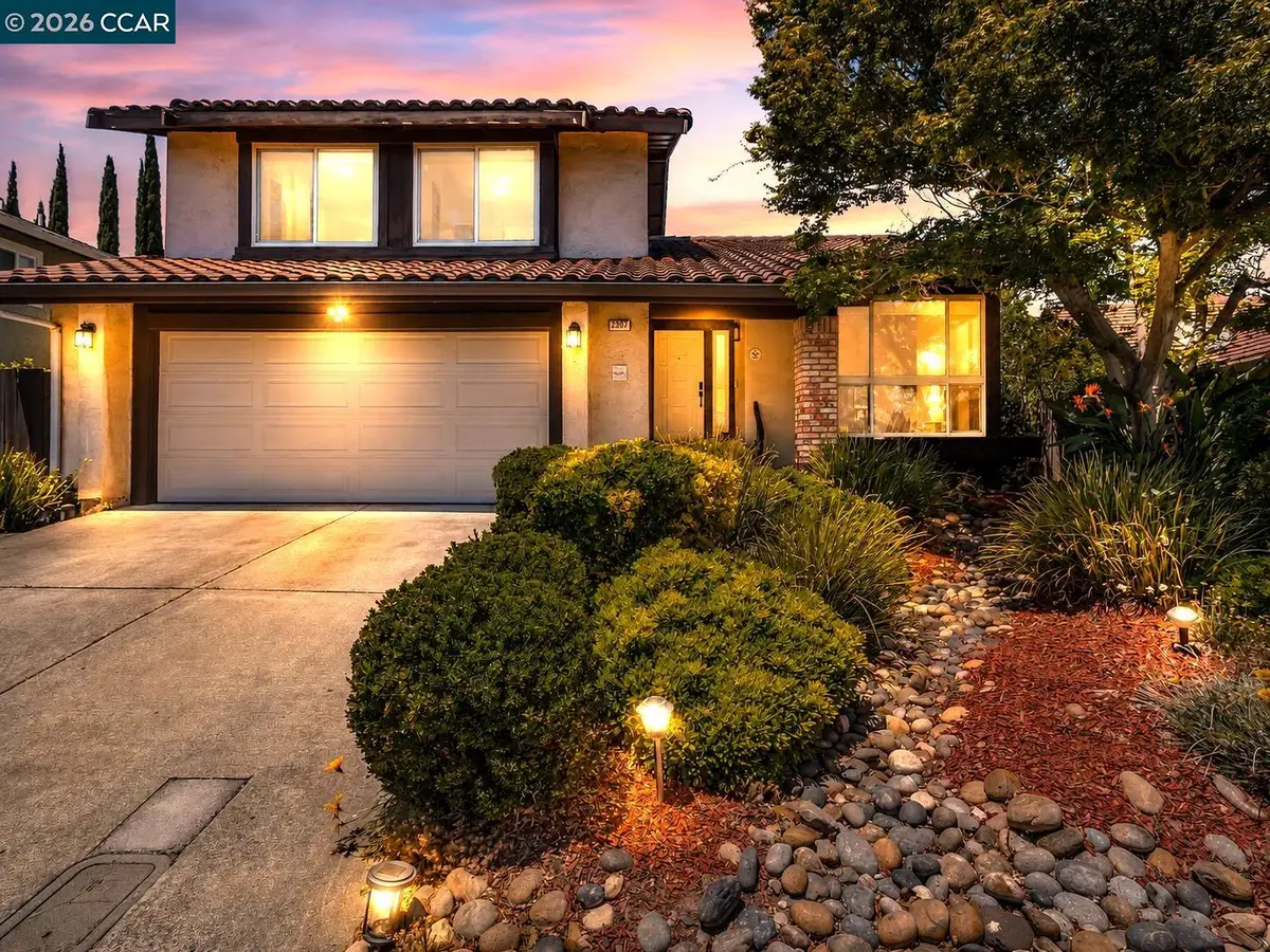 2307 Oak Glen Cir, Martinez, CA 94553 - #1