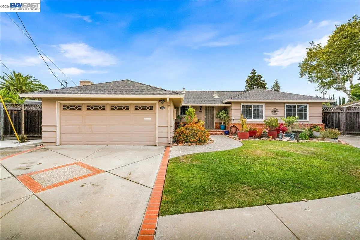 5354 Granville Ct, Fremont, CA 94536 - #1
