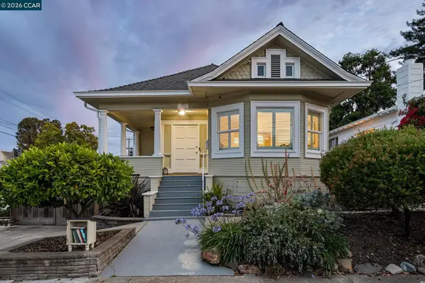 3277 School St, Oakland, CA 94602