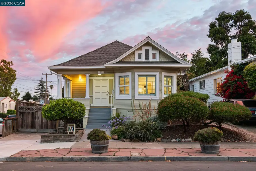 3277 School St, Oakland, CA 94602 - #2