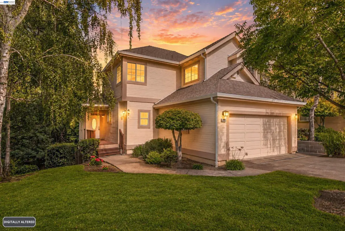 23661 Glenbrook Lane, Hayward, CA 94541 - #1