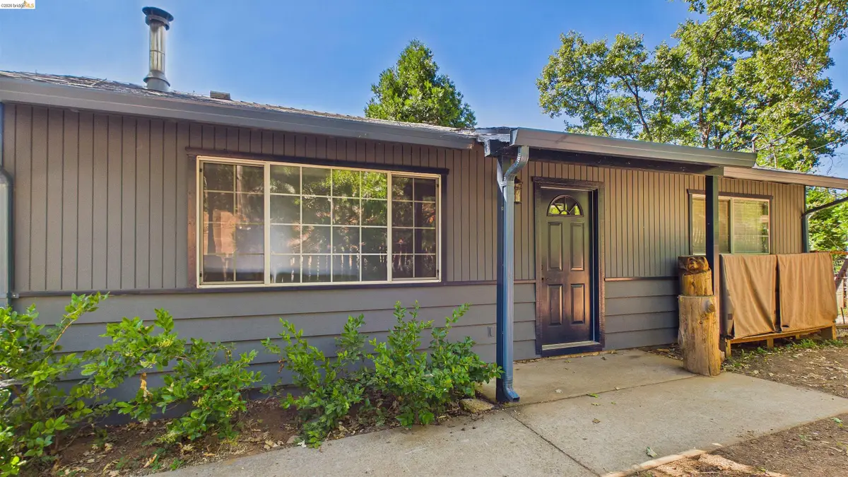 19900 Greenview, Twain Harte, CA 95383 - #1