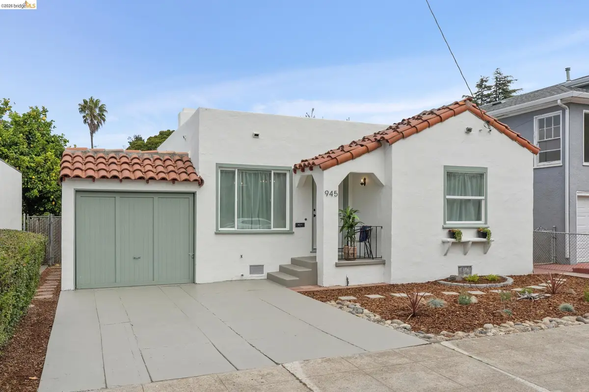 945 Virginia Street, Berkeley, CA 94710 - #1