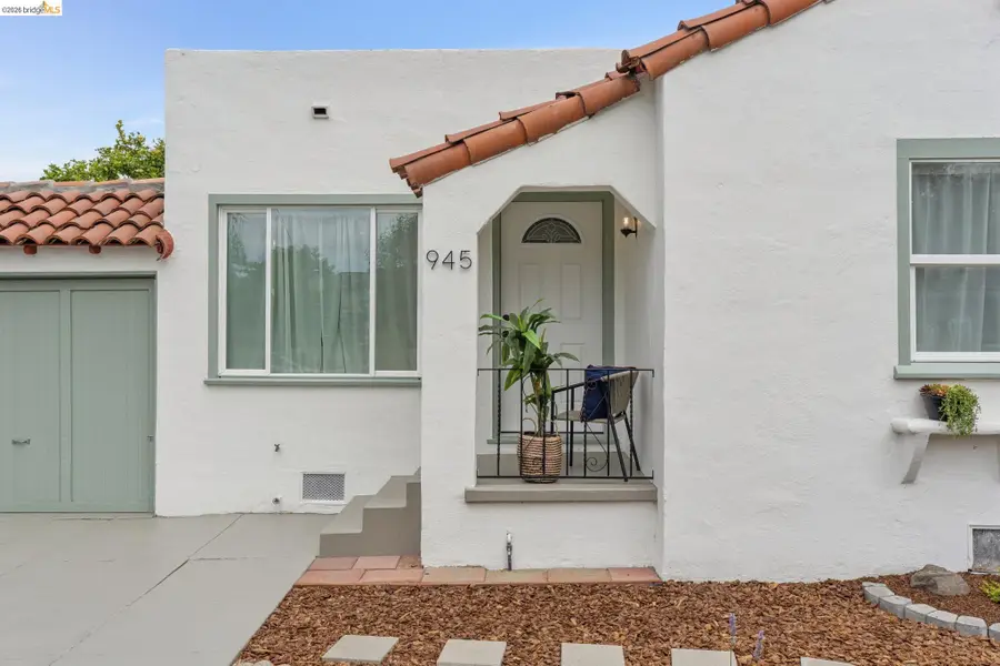 945 Virginia Street, Berkeley, CA 94710 - #3