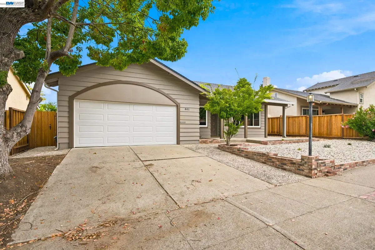 801 Lippert Ave, Fremont, CA 94539 - #1