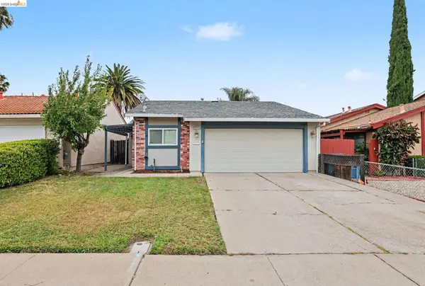 2416 Redwood Dr, Antioch, CA 94509