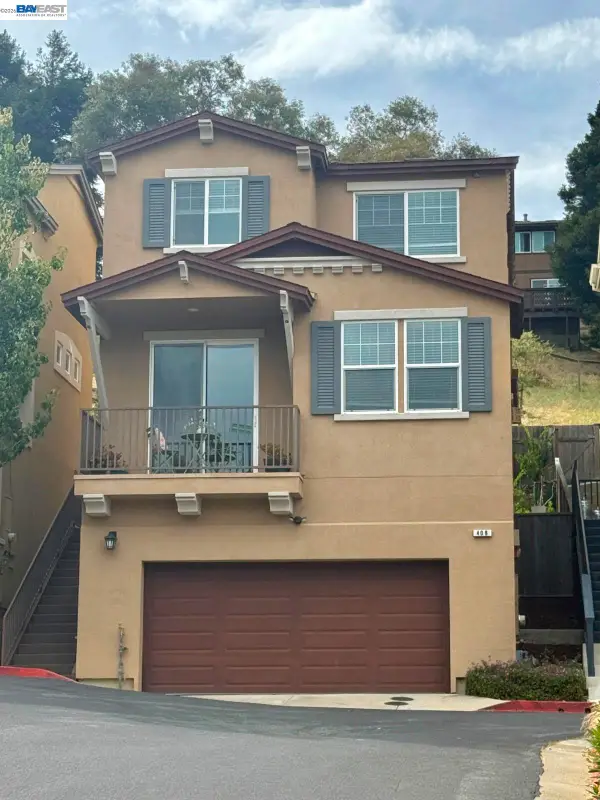 408 Colina Way, El Sobrante, CA 94803