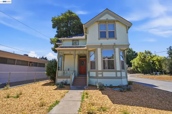 1325 B St, Hayward, CA 94541