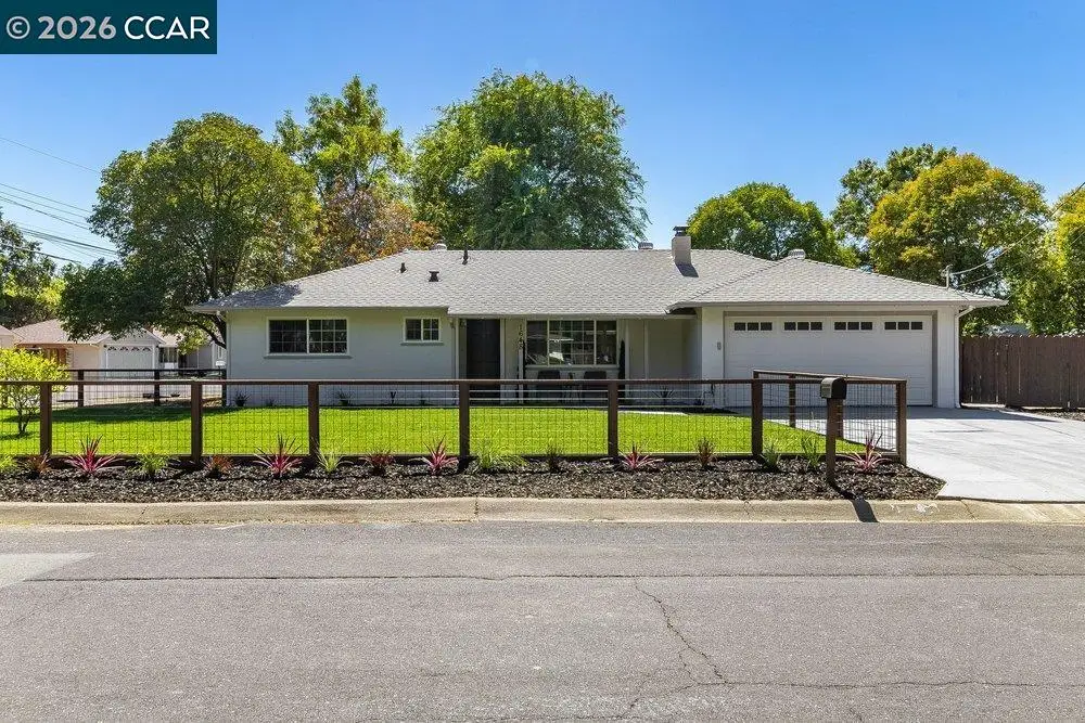 1648 Shirley Dr, Pleasant Hill, CA 94523 - #1