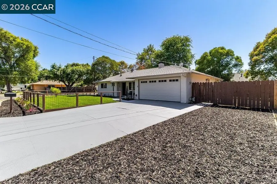 1648 Shirley Dr, Pleasant Hill, CA 94523 - #3