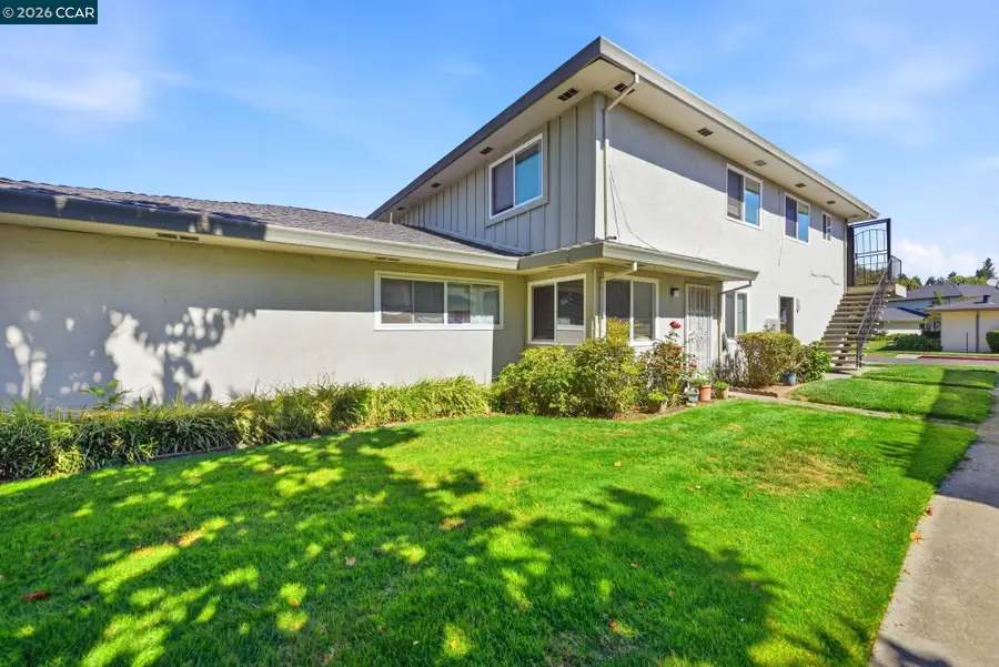 34732 Skylark Dr #4, Union City, CA 94587 - #3