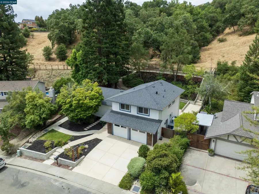 2670 Corey Pl, San Ramon, CA 94583 - #3